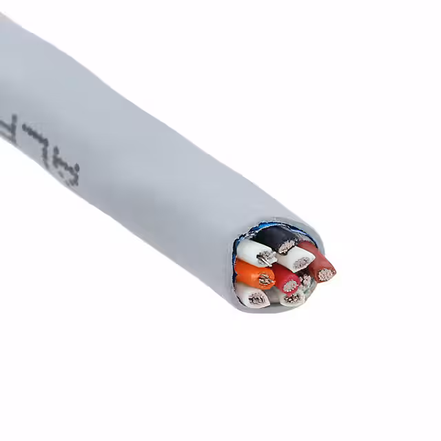 5124C SL002 Alpha Wire  Kabel Drähte